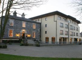 Annebrook House Hotel, viešbutis Malingare