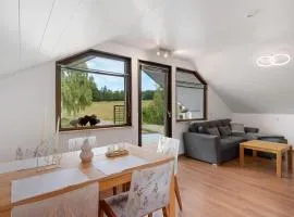 Ferienwohnung Nordschwarzwald