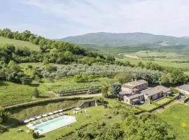 Podere Marcigliana