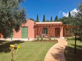 Elysian olive villas
