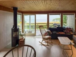 Holiday Home With Fjord Views By Isefjord