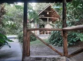 Furahia Eco Inn