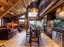 Chalet Saint De l'Elephant