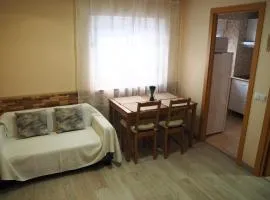 Apartamento Casita Barajas