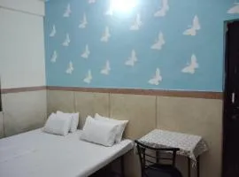 Keru Guest House City Centre