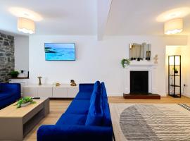 Cosy Mumbles Escape Fun & Relax, hotel sa The Mumbles