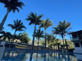 Pousada Vale do Luar, Hotel in Macaé
