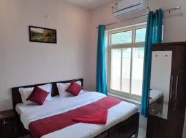 Himalayan Wellness Retreat