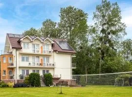 Amazing Apartment In Jastrzebia Gora With Sauna
