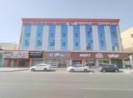 ميرا سويت للشقق المخدومة