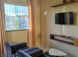 Seu lar fora de casa, appartement in Belém