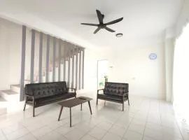 De Garden Homestay Sandakan