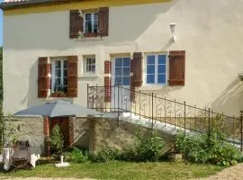 Largeteau Astronomer's House