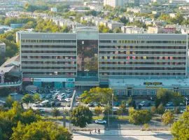 Shymkent Grand Hotel