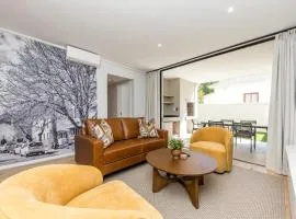 Aan de Meul Luxury Apartments