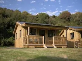 Glen Wyllin Campsite