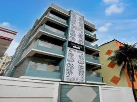 Townhouse Sapphire Star Chappan Market