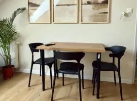 Apartament Przytulny 6 mini