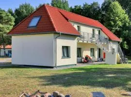 Gorgeous Apartment In Altenkirchen