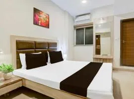 Hotel O Jiwaji Chowk Lashkar