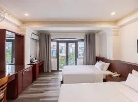 A25 Hotel - 167 Phạm Ngũ Lão