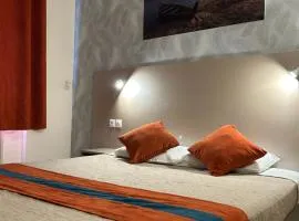 Hotel de Normandie
