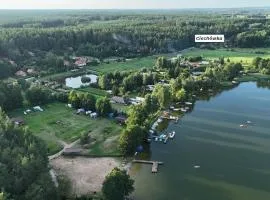 Ciechówka apartamenty Wilimy