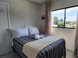 Krone Apartments Barra Velha