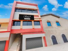 Collection O Dwarkadhish Temple, hotel v destinaci Dwarka