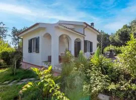 SARDINIA RE - Casale Giovi with Tennis Court
