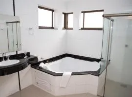 Hotel Ouro Lavras