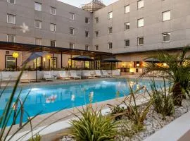 Vértice Sevilla Aljarafe