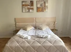 Apartamenty Śródmiejska