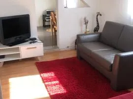 Ferienwohnung 1-5 schlafplätze ZG
