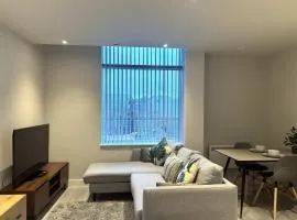 Stylish Studio in Bracknell with free Parking