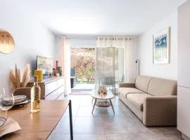 L'Île de Beauté - Climatisé