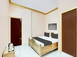 Hotel O Patliputra Golambar