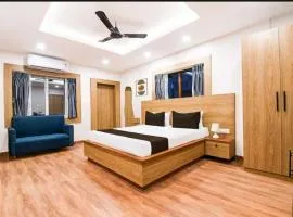 Townhouse Shree Jagannath Puri