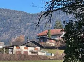 Le chalet st hubert
