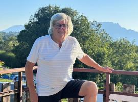 Le chalet st hubert, hotel a Montcel