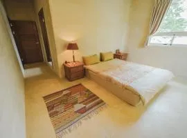 Six Lands B&B