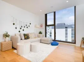 Modern fully equipped apartment 2B2B