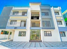 Collection O Kalamassery Near Medical College, hotel in Kakkanad