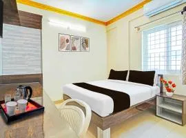 Hotel O Niladri Road