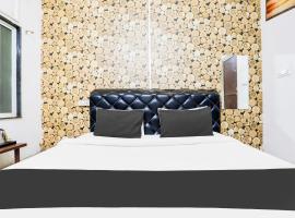 Hotel O Royal Galaxy, hotel in Kota