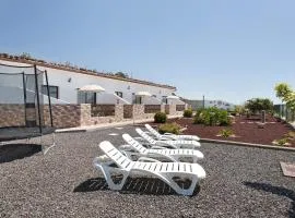 Casa La Sabina De Manuel