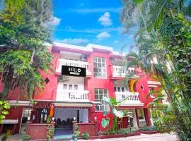 Hotel O Holiday Street Calangute formerly Shruti Resort