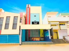 Hotel O Medipally