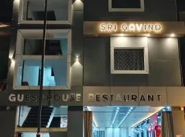 Sri Govind restaurant and guest house