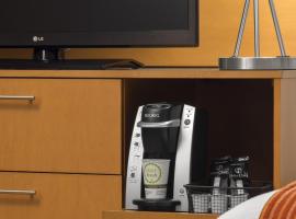 Holiday Inn St Louis SW - Route 66 by IHG, hotel v destinaci Saint Louis